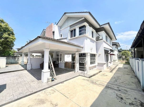 Jalan TTS, Semenyih, Selangor 43500