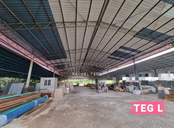 Banting, Selangor