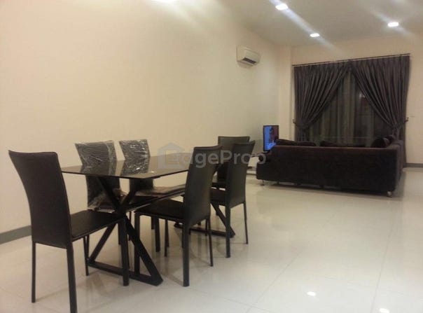 Iskandar Puteri (Nusajaya), Johor 79250