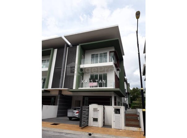 Bandar Sungai Long, Cheras South, Selangor 43000