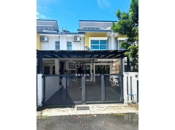 Jalan Mutiara Rinching, Semenyih, Selangor 43500