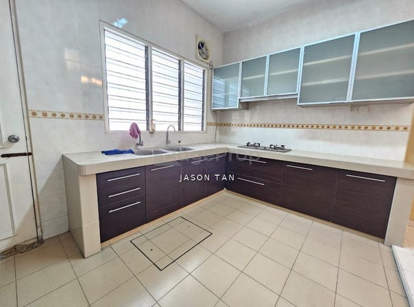 Jalan PUJ, Seri Kembangan, Selangor 43300