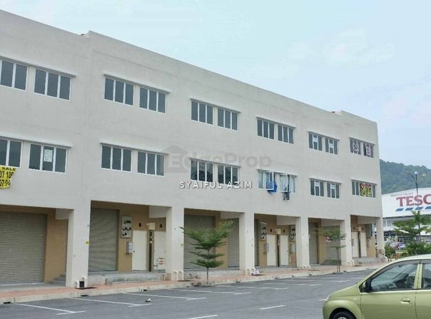 Rawang, Selangor 48000