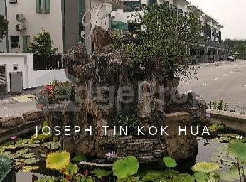 Jalan Serdang Raya, Seri Kembangan, Selangor 41200
