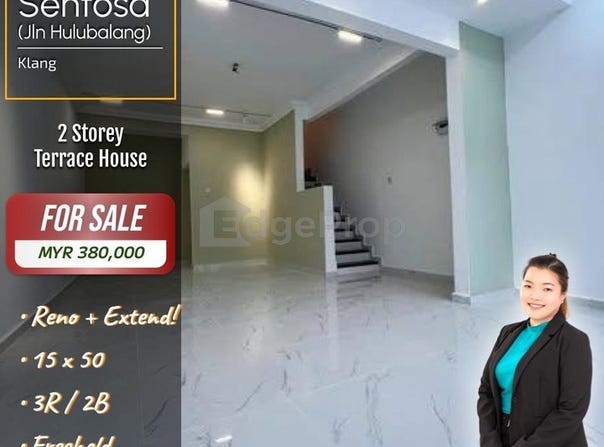 Jalan Dato Abdul Hamid 24, Klang, Selangor 41050