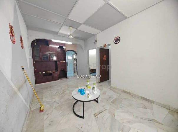 Bercham, 31400 Ipoh Perak. , Ipoh, Perak 31400