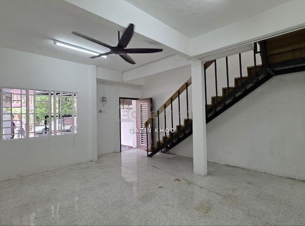 Taman Bersatu, Ipoh, Perak 31350