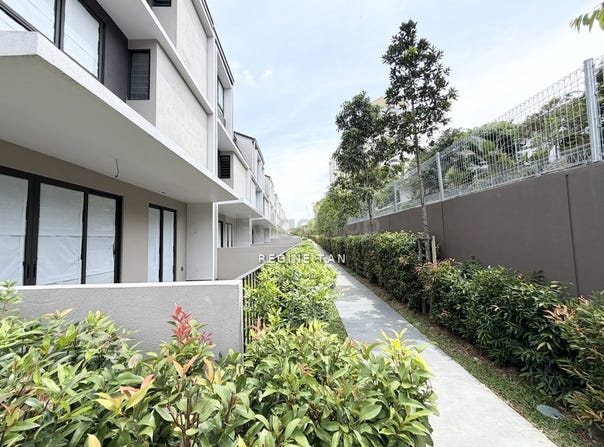 Jalan BS, Seri Kembangan, Selangor 41200