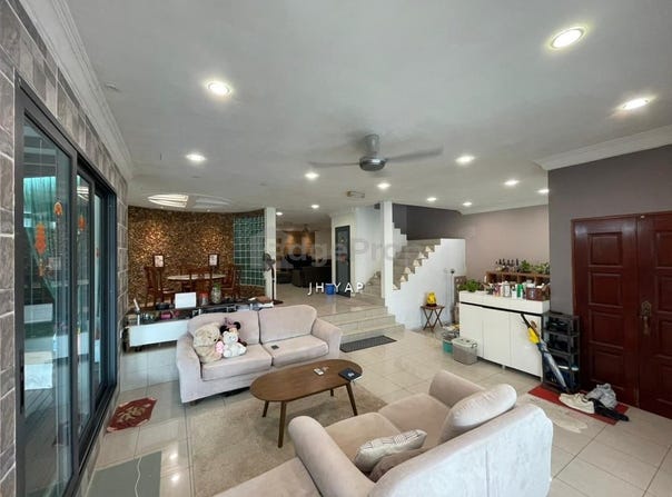 Jalan Budiman, Kulai, Johor 81000