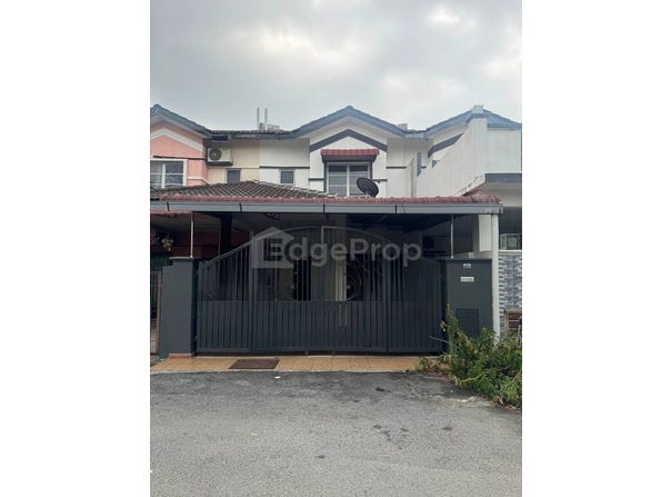 Jalan Pending, Klang, Selangor 41200