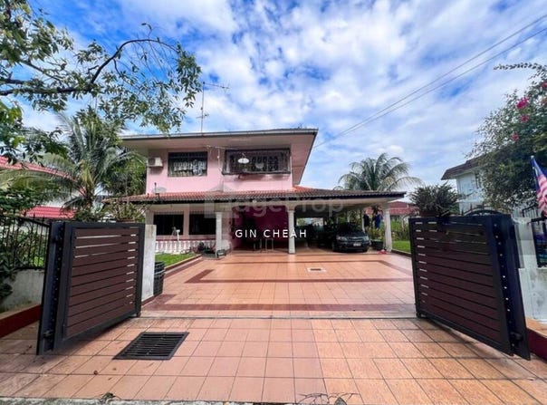 Jalan 7/144, Cheras, Kuala Lumpur 56000