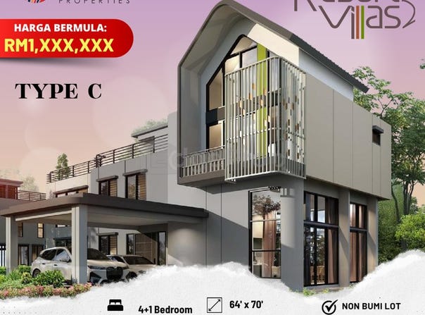 Sungai Petani, Kedah 8000