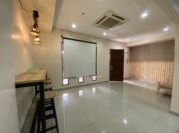 Pandan Jaya, Selangor 55100