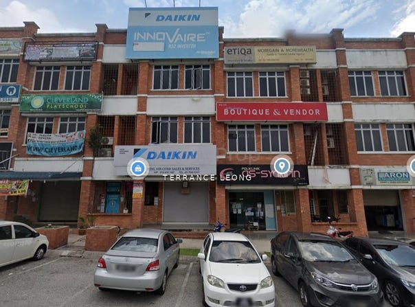 Shah Alam, Selangor 40170