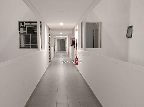 Jalan Puchong Utama, Puchong, Selangor 47100