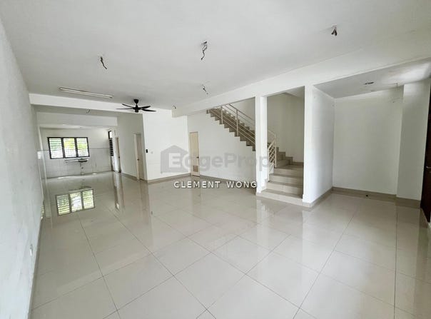 Off Jalan Tasik Puteri, Rawang, Selangor 48000