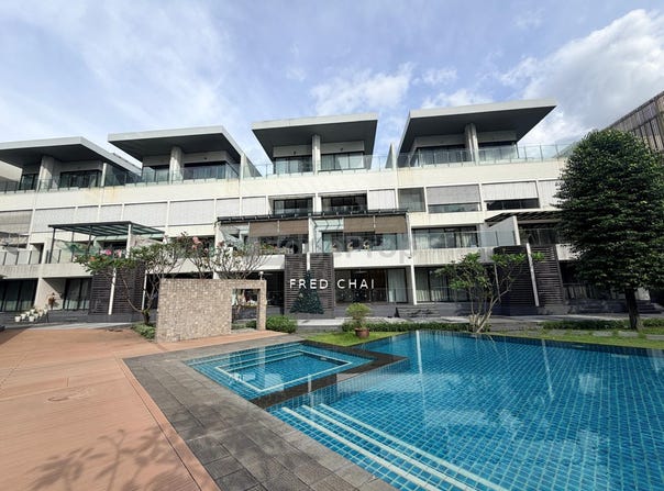 Off Jalan Sri Hartamas 17, Sri Hartamas, Kuala Lumpur 50480