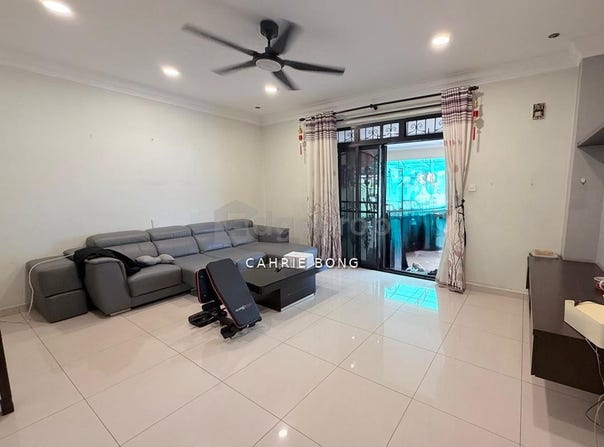 Johor Bahru, Johor 81200