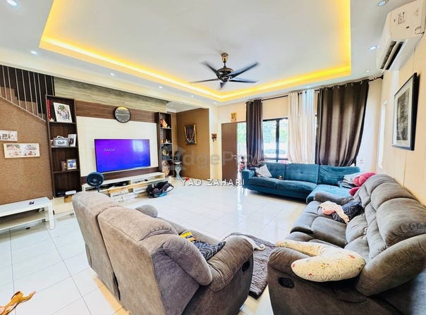 Shah Alam, Selangor 40170
