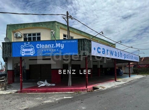 Jalan 4/1, Semenyih, Selangor 43500