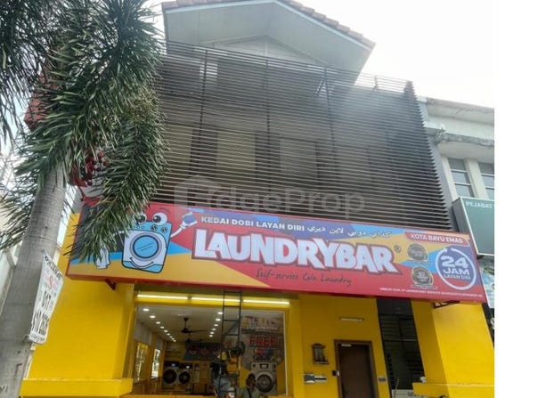 Pendamar, 41200 Klang, Selangor, Klang, Selangor 41200