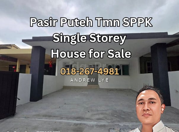 Jalan Kampar, Ipoh, Perak 30250