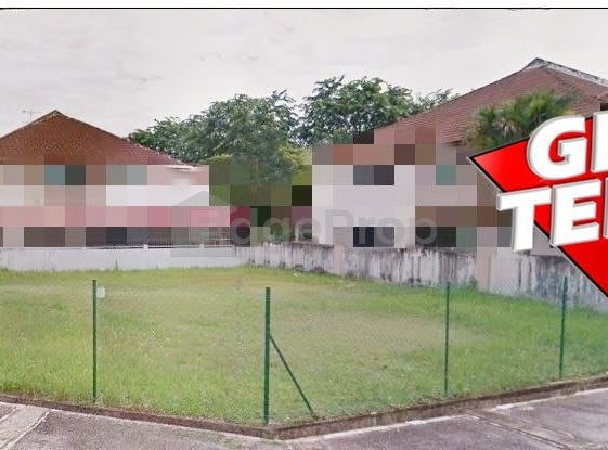 Bukit Minyak, Penang 14000