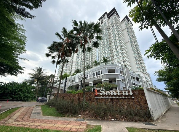 Sentul, Sentul, Kuala Lumpur 51100
