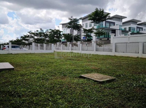 Jalan Mutiara, Skudai, Johor 81300