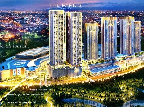 Bukit Jalil, Kuala Lumpur 57000