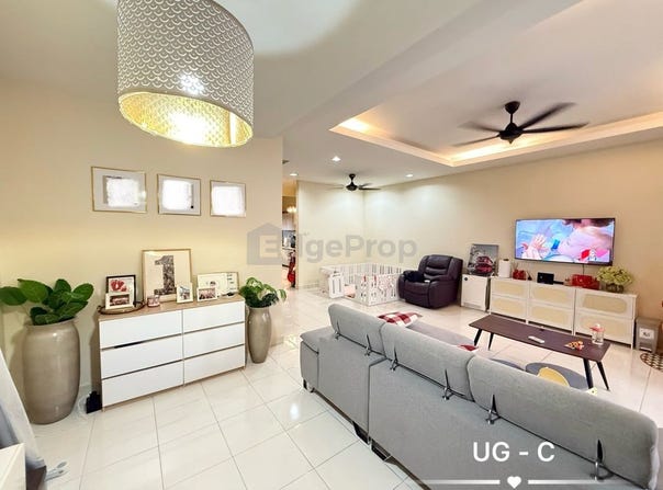 Jalan Kerongsang, Klang, Selangor 41200