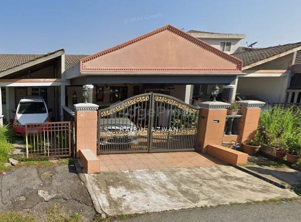 Hulu Selangor, Selangor 48010