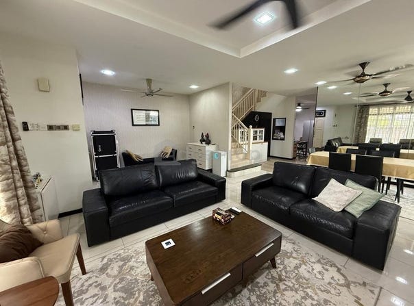 2, Jalan Austin Heights 8/6, Taman Mount Austin, Johor Bahru, Johor 81100