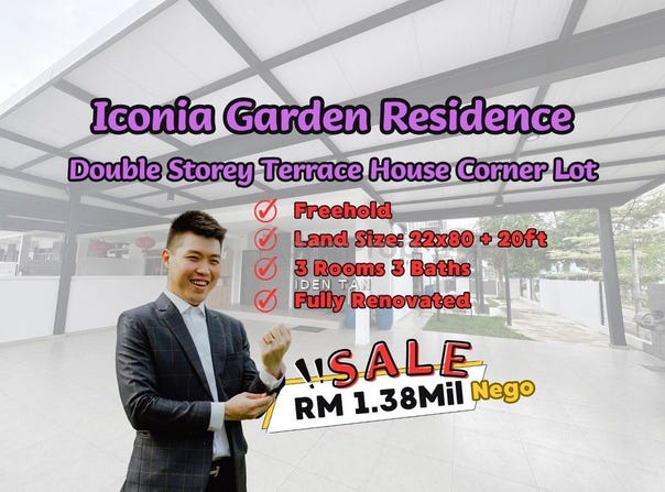 Skudai, Johor 81300