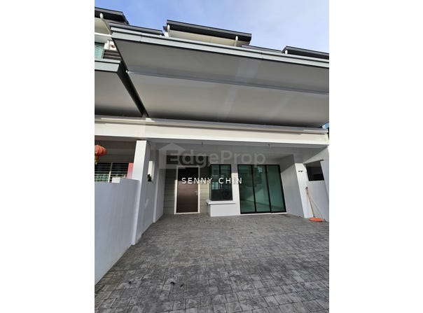 Jalan Rakan Cheras, Taman Rakan, Kajang, Selangor 43000