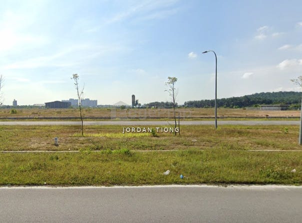 Bandar Puncak Alam, Selangor