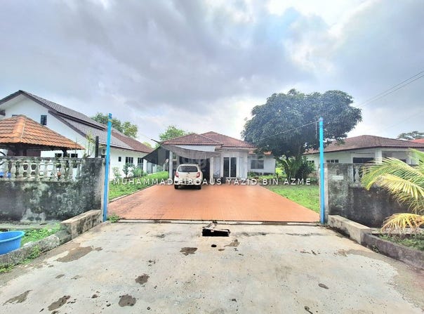 Port Klang, Selangor 42000