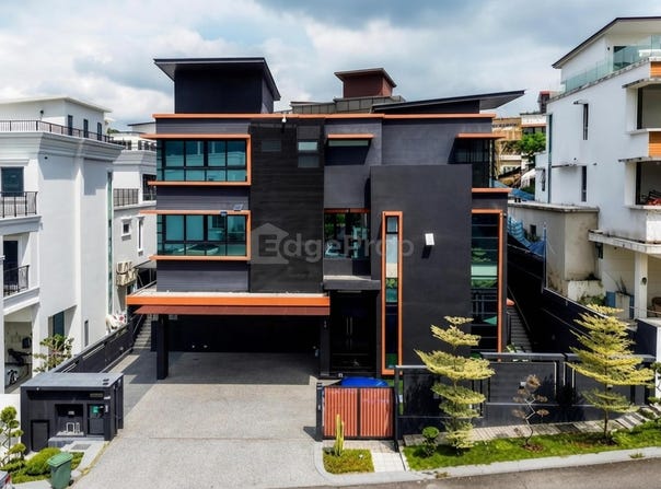 Jalan Ampang, Ampang, Kuala Lumpur 68000