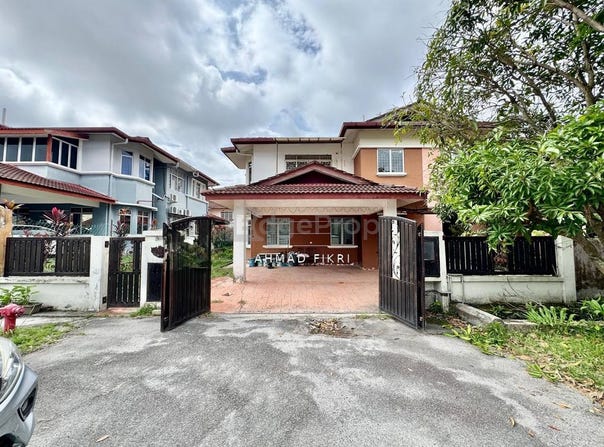 Jalan Seri Putra, Kajang, Selangor 43000