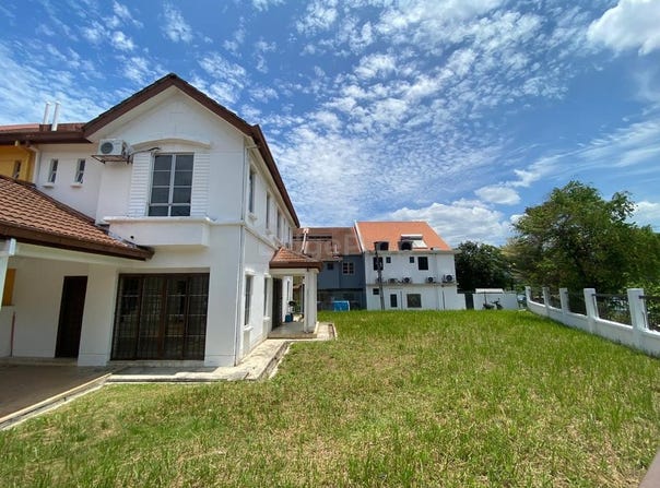Jalan KE, Rawang, Selangor 48000