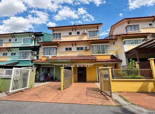 Kayu Ara, Selangor 47400