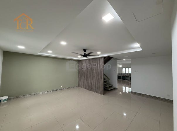Jalan Bunga Mawar 6, Batu 9th Cheras, Selangor 43200
