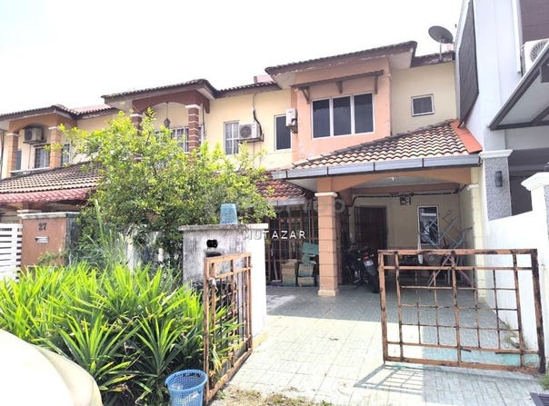 Bangi, Selangor 0