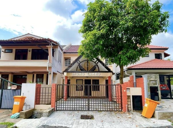 Petaling Jaya, Selangor 46000