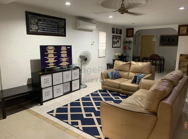 J, Damansara Damai, Selangor 47830