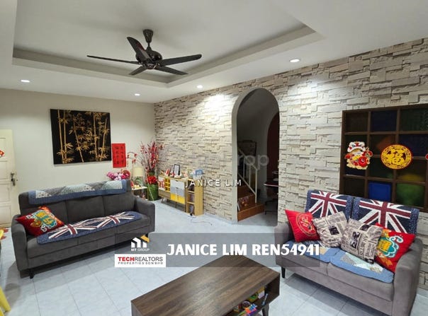 Jalan Cengal 15, Kulim, Kedah 9000