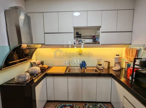 Jalan Tun Perak, 43200, Selangor, Cheras, Selangor 56000