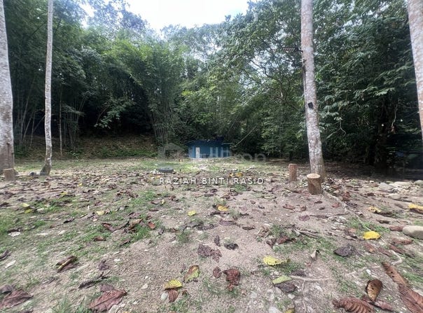 Hulu Langat, Selangor 43100