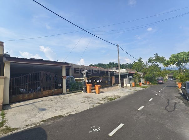 Jalan Bendahara, Klang, Selangor 41200