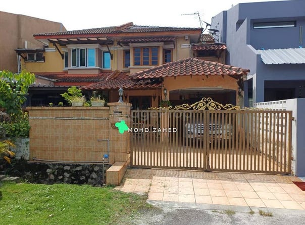 Petaling, Selangor 52200